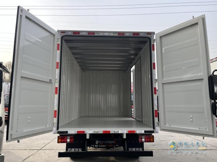 暢享智慧高效 遠(yuǎn)程星智H智運版為城配運輸而來！