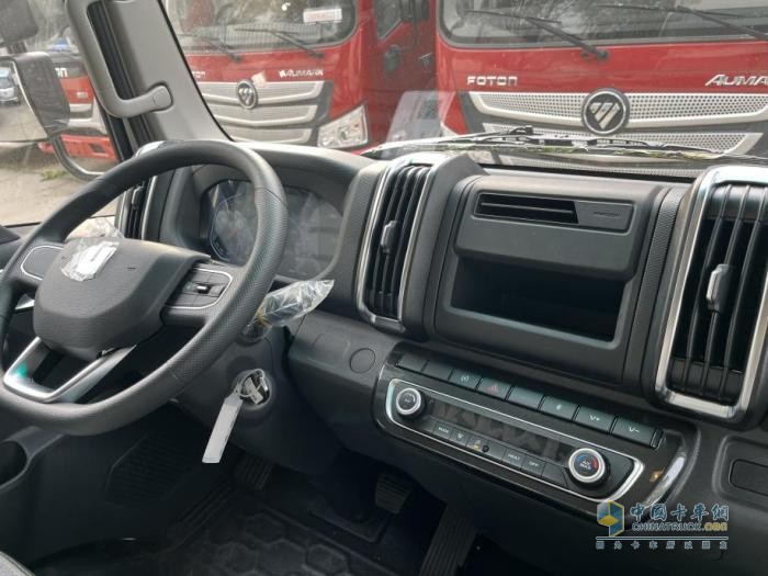 暢享智慧高效 遠(yuǎn)程星智H智運版為城配運輸而來！