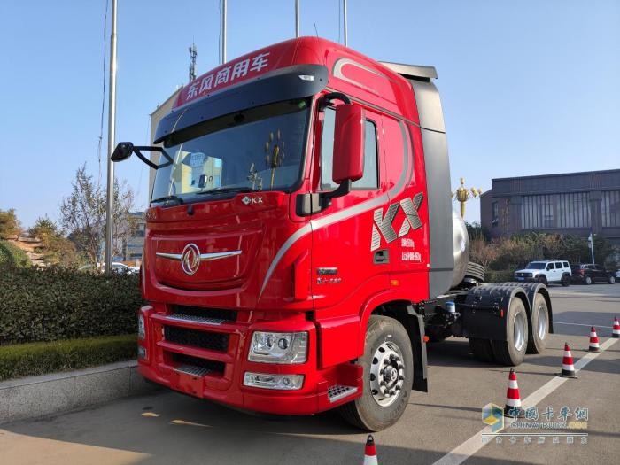 2023年東風商用車市場走向如何？ 濟寧首創(chuàng)書寫答案