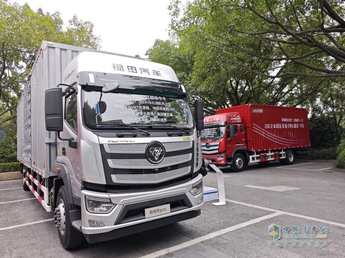 200萬公里無大修，歐馬可跑出行業(yè)“天花板”