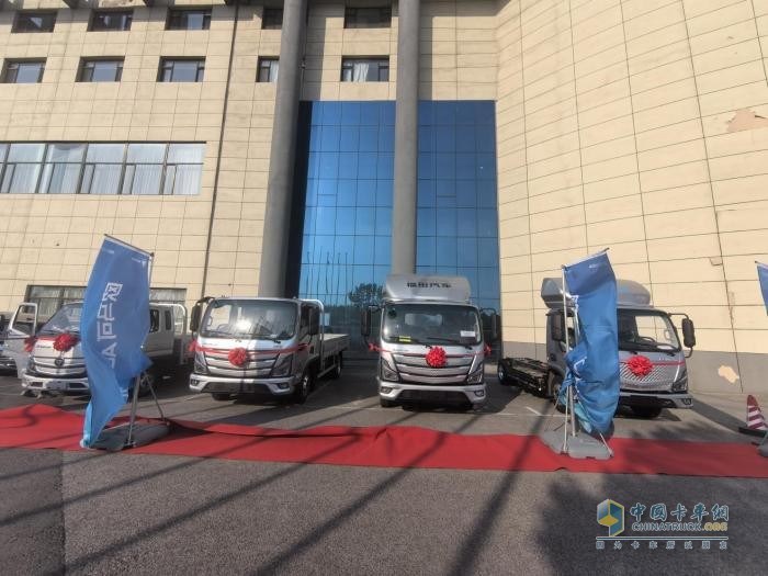 高效暢盈 等你來挑戰(zhàn)！ 歐馬可超級卡車穿越中國尋找節(jié)油英雄