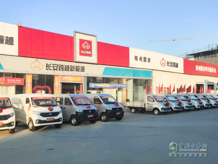 誠于心·專于行，鄭州國宏用真情贏得客戶信賴！