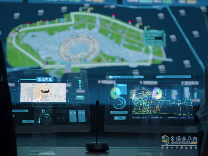 如何有效降低環(huán)衛(wèi)車(chē)輛運(yùn)營(yíng)成本？