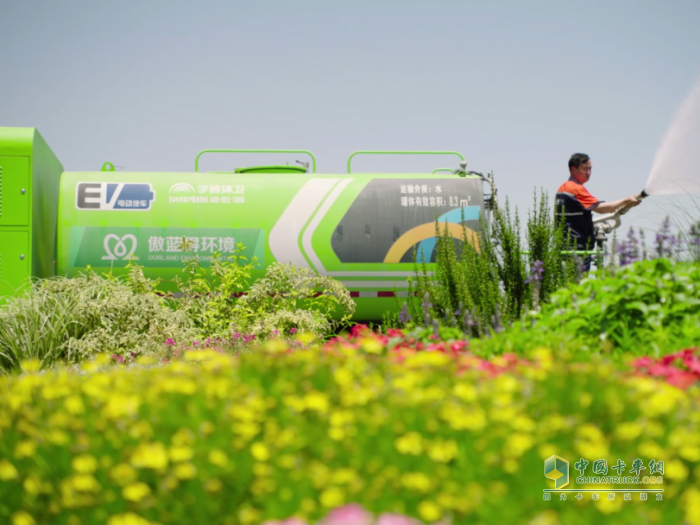 如何有效降低環(huán)衛(wèi)車(chē)輛運(yùn)營(yíng)成本？