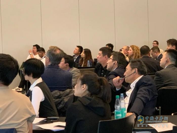 2024 IAA中國日:中德商用車迎來合作新機(jī)遇