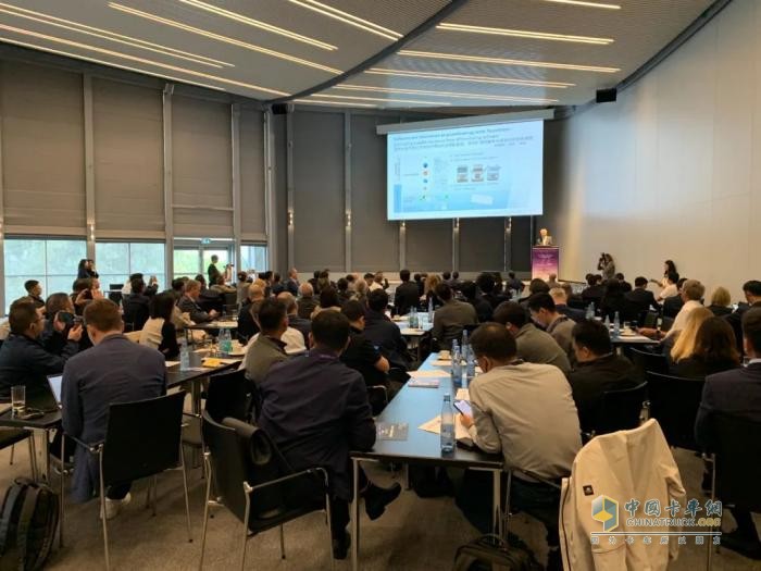 2024 IAA中國日:中德商用車迎來合作新機(jī)遇