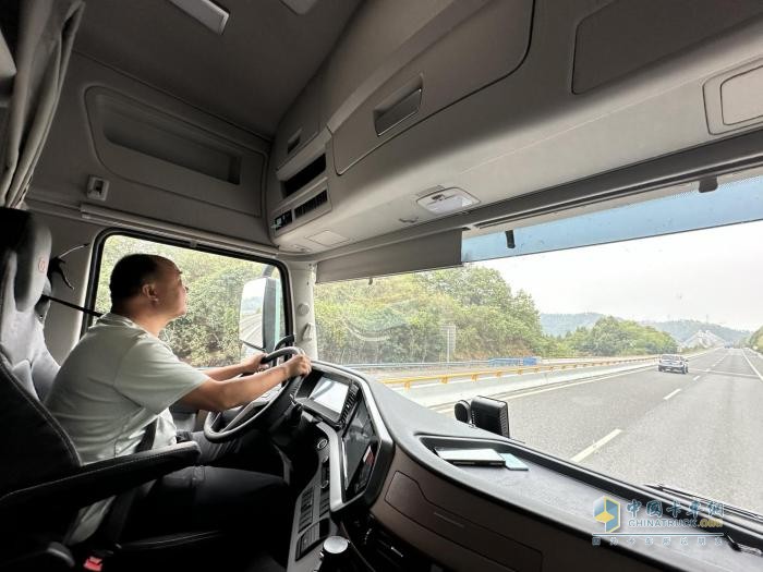 217萬公里無大修，東風(fēng)商用車天龍哥大賽（第7季）雙料冠軍誕生！