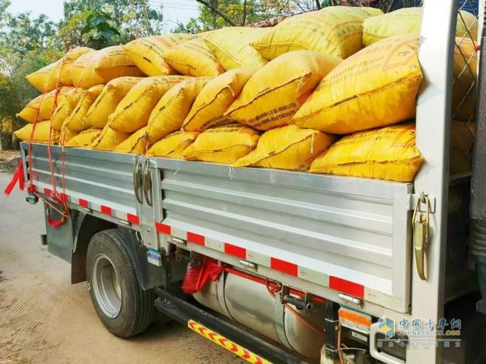 藍(lán)擎輕卡：創(chuàng)業(yè)有TA絕對(duì)贏！