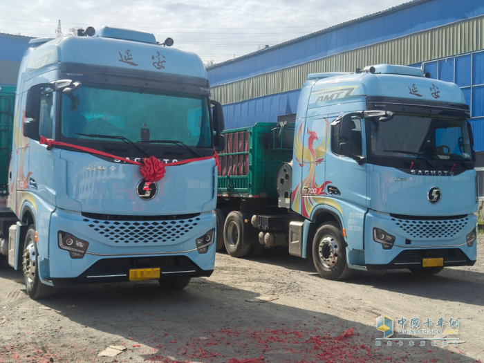 二十年經(jīng)驗作保，買車選康明斯發(fā)動機“沒毛病”！