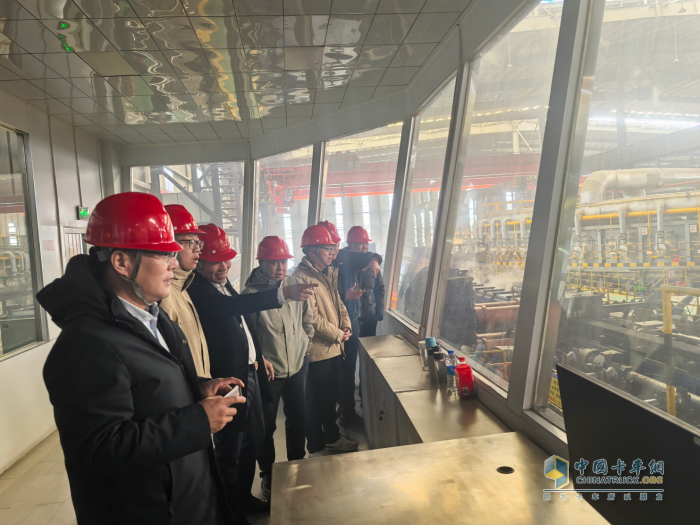 龍行天下 以客為先 | 120臺東風(fēng)天龍交付！助力云南鳳鋼長盛物流