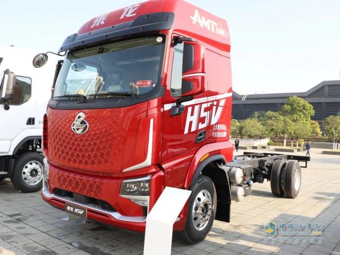 乘龍H5V綠通房車，有哪些硬實(shí)力？