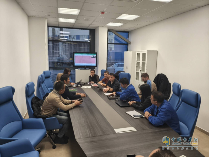 江鈴汽車：同比增長(zhǎng)53.43%！