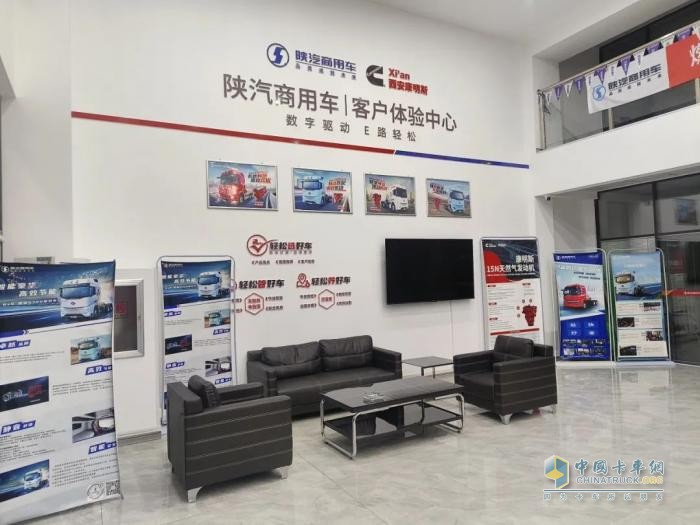 西安康明斯：升級(jí)智能“選”“管”“養(yǎng)”，深挖運(yùn)營(yíng)盈利潛能！