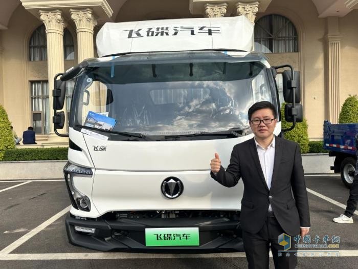 在云南市場備受歡迎 飛碟汽車新能源汽車如何成就“三好學生”？