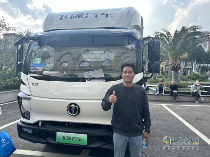 在云南市場備受歡迎 飛碟汽車新能源汽車如何成就“三好學生”？