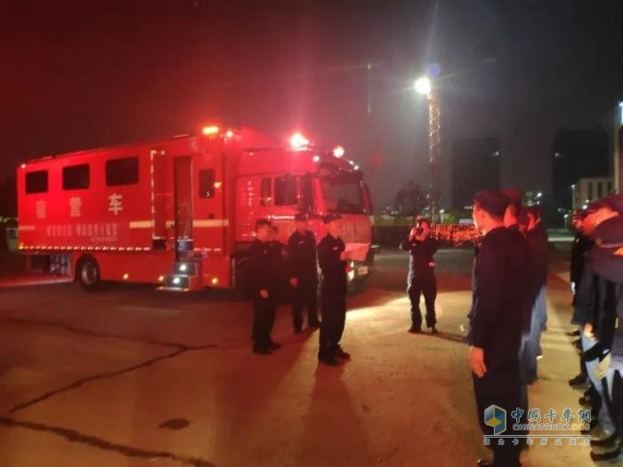 森源鴻馬多功能宿營車實戰(zhàn)表現(xiàn)出色，獲高度認(rèn)可