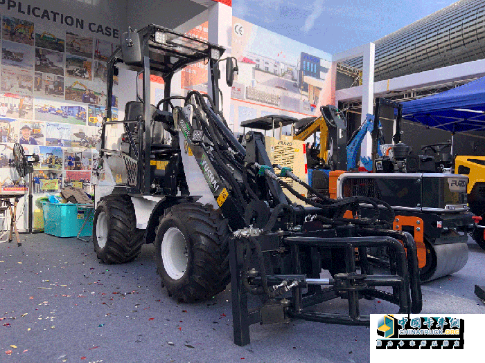 玉柴智造 “抱團(tuán)出?！?閃耀第137屆廣交會(huì)