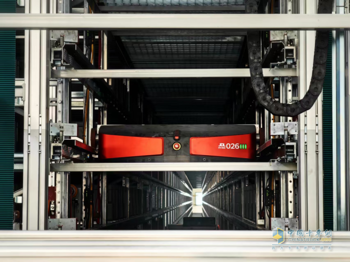 京東物流智狼助力汽車配件行業(yè)供應鏈轉(zhuǎn)型升級