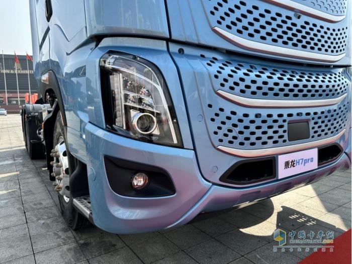 大馬力、低氣耗更舒適，這款燃?xì)庵乜◣鷦?chuàng)贏干線運(yùn)輸