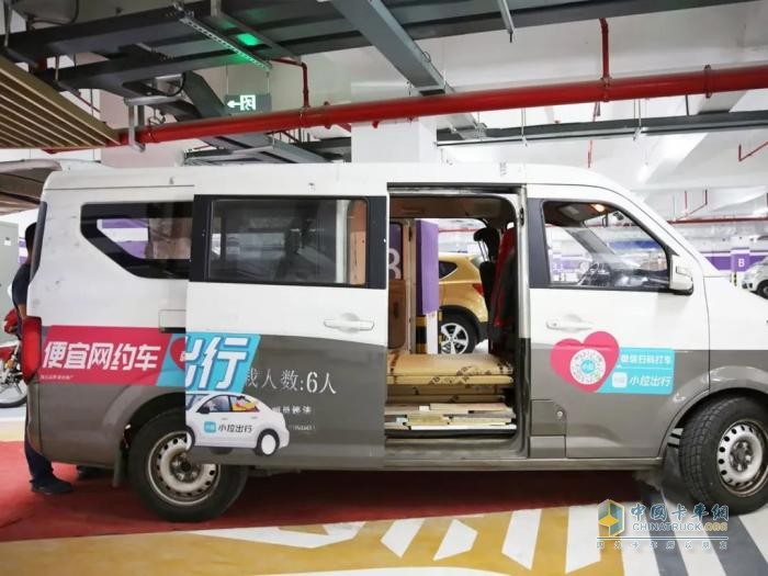 兩年19萬(wàn)公里，長(zhǎng)安跨越黃金品質(zhì)助他跑出一條創(chuàng)富之路