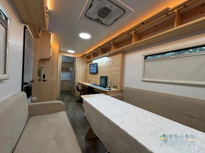 森源鴻馬全新機(jī)動(dòng)化警務(wù)室亮相||助力警務(wù)工作高效開展