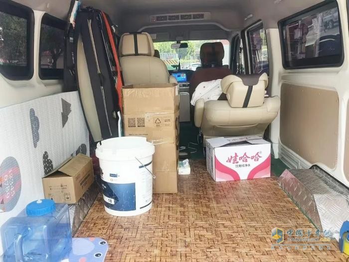 長安跨越星V7EV,多功能汽車,新能源車