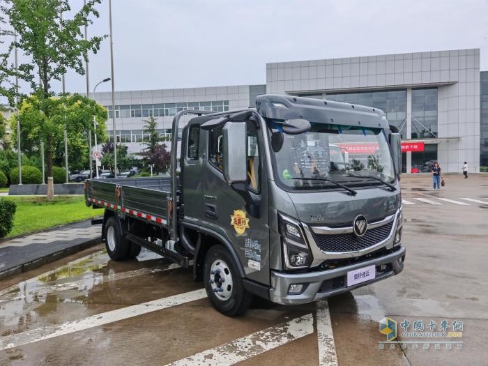 技術(shù)協(xié)同破局油耗紅線，金奧鈴如何讓政策合規(guī)成為利潤引擎？