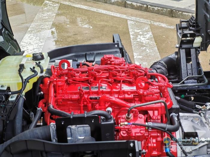 技術(shù)協(xié)同破局油耗紅線，金奧鈴如何讓政策合規(guī)成為利潤引擎？