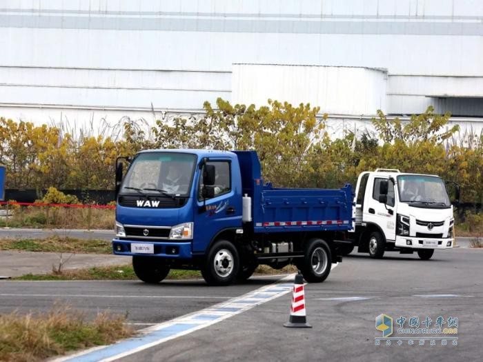 飛碟汽車：夏季極端天氣卡友安全操作指南