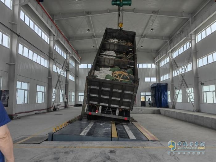 填補空白！昌龍掛車主導(dǎo)，我國自卸半掛車首部行業(yè)標準11月實施