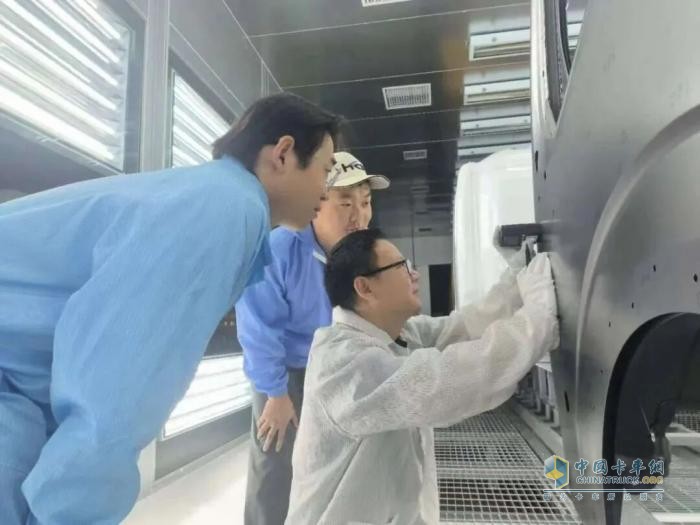 東風(fēng)股份:熔鑄軍工基因 打造卓越品質(zhì)