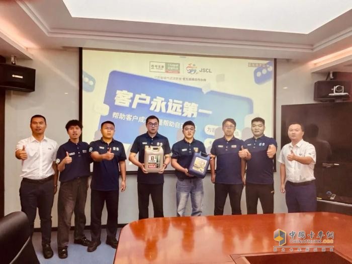 聚焦 “客戶第一”，賦能銷售成長 —可蘭素兩場培訓(xùn)實(shí)效落地