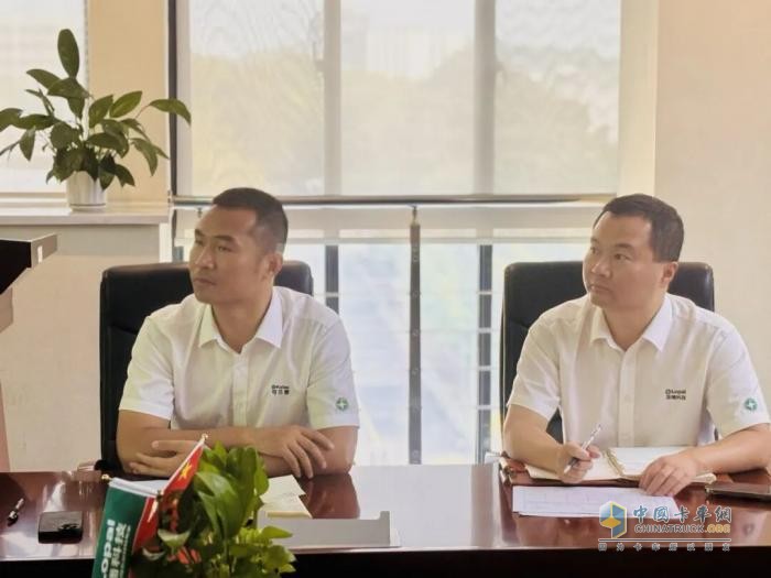 聚焦 “客戶第一”，賦能銷售成長 —可蘭素兩場培訓(xùn)實(shí)效落地