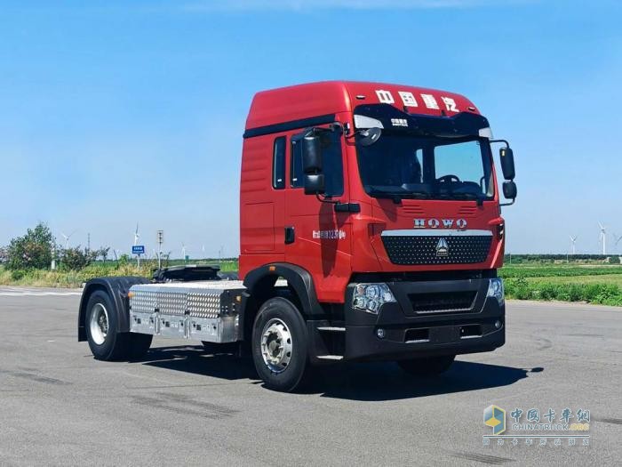 斯堪尼亞發(fā)布“斯堪尼亞” 鈉離子電池配裝廈門金龍 399批次公告牽引車看點一覽