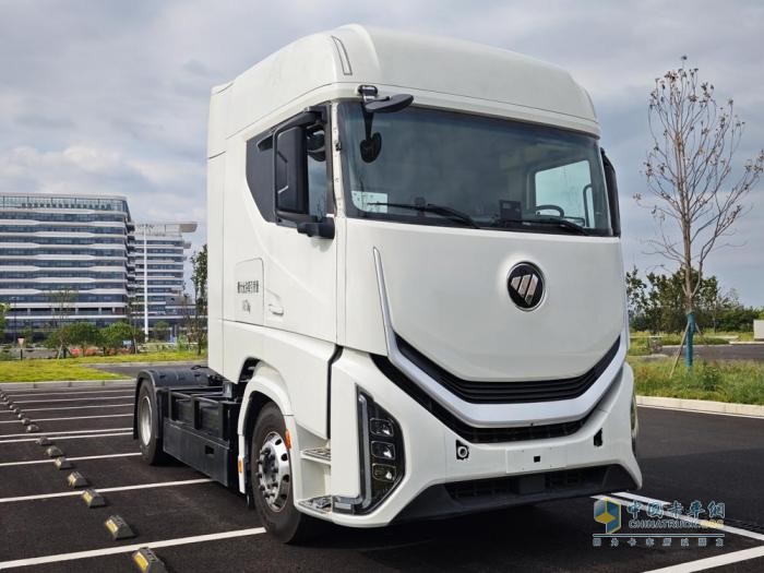 斯堪尼亞發(fā)布“斯堪尼亞” 鈉離子電池配裝廈門金龍 399批次公告牽引車看點一覽