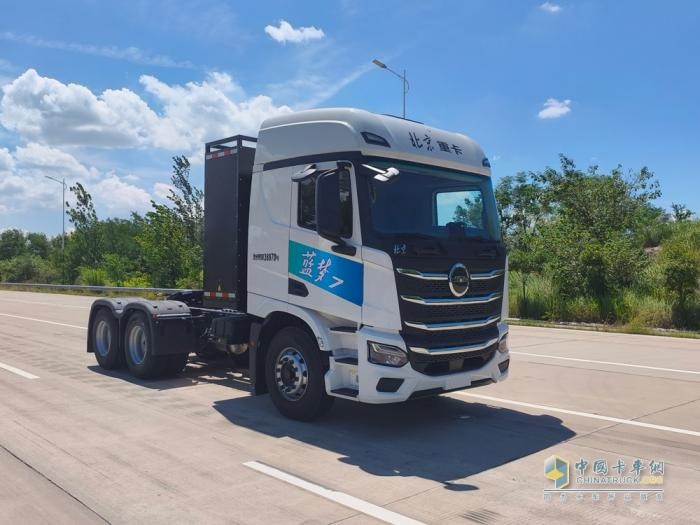 斯堪尼亞發(fā)布“斯堪尼亞” 鈉離子電池配裝廈門金龍 399批次公告牽引車看點一覽