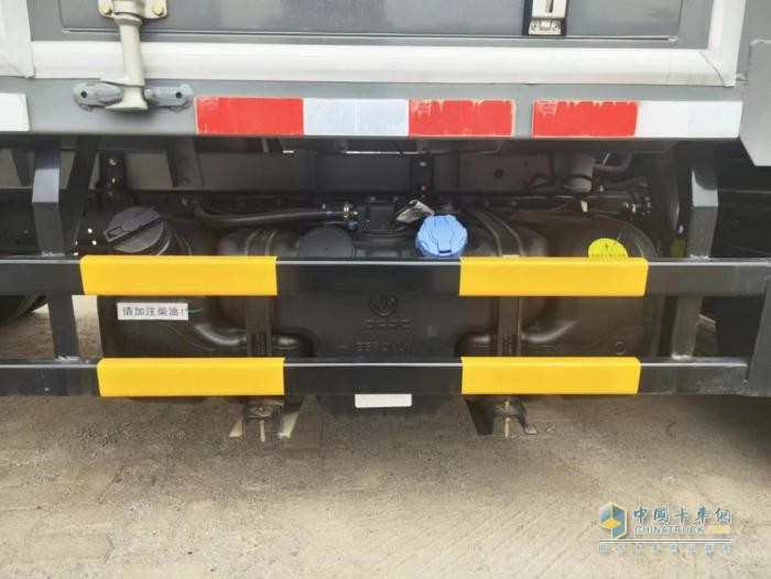 順勢而來！看多利卡超能Y如何演繹全能物流運輸