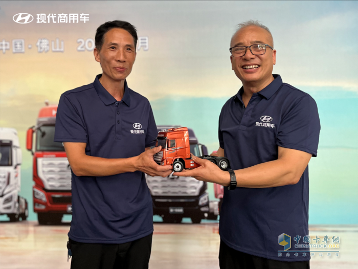 服務(wù)賦能價(jià)值，現(xiàn)代創(chuàng)虎助力客戶一路穩(wěn)贏