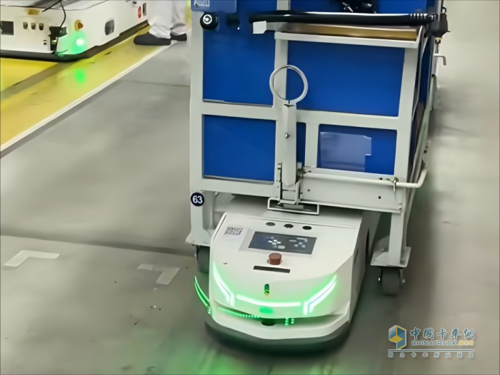 勞動光榮，質(zhì)量為先—東風(fēng)睿立達(dá)的自我修養(yǎng)