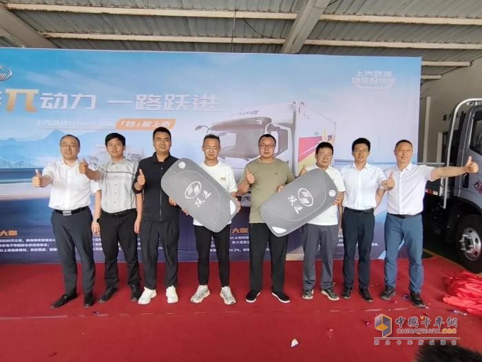 H500大咖「鈔」能，金城蘭州上市