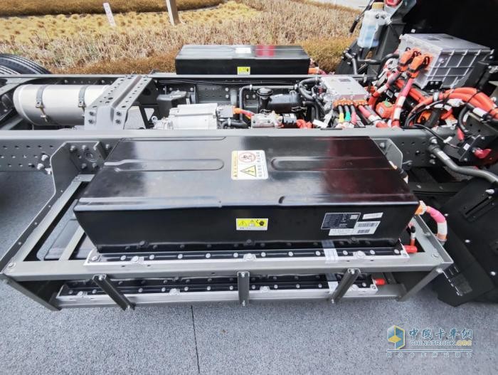 城配物流如何選？重汽王牌EV純電載貨車分分鐘成為最香選擇！