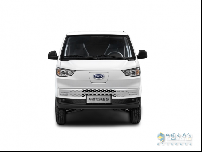 加固服務“護城河”，開瑞讓用戶一個人、一臺車、一生幸福！