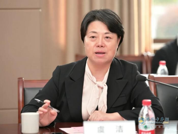 一汽解放低碳產(chǎn)品推介交流會在無錫隆重舉行