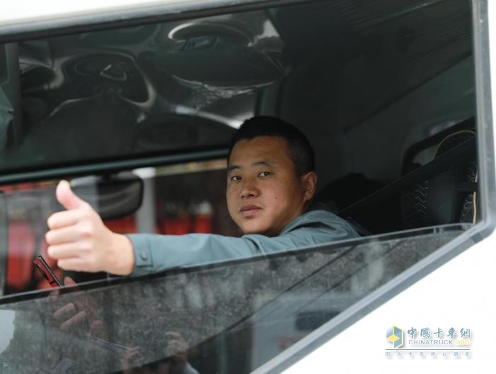 王震的雙色人生，比亞迪帶他駛向幸福的綠色征程