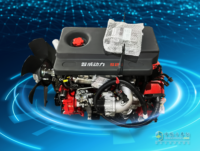 江淮汽車:領跑L9 PLUS版智威動力 輕松實現(xiàn)自由小目標