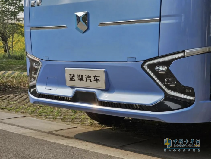 長續(xù)航、更安全，藍(lán)擎·悅EH Pro再樹高端電動輕卡新標(biāo)桿