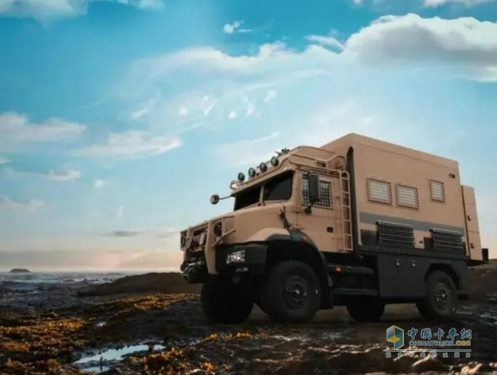 春季踏青，怎少的了“探險家”解放雪鷹