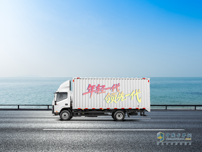 江淮汽車:領跑L9 PLUS版智威動力 輕松實現(xiàn)自由小目標