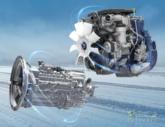 “真香”警告！精準控溫+高效舒適，冷藏車買它就是賺！