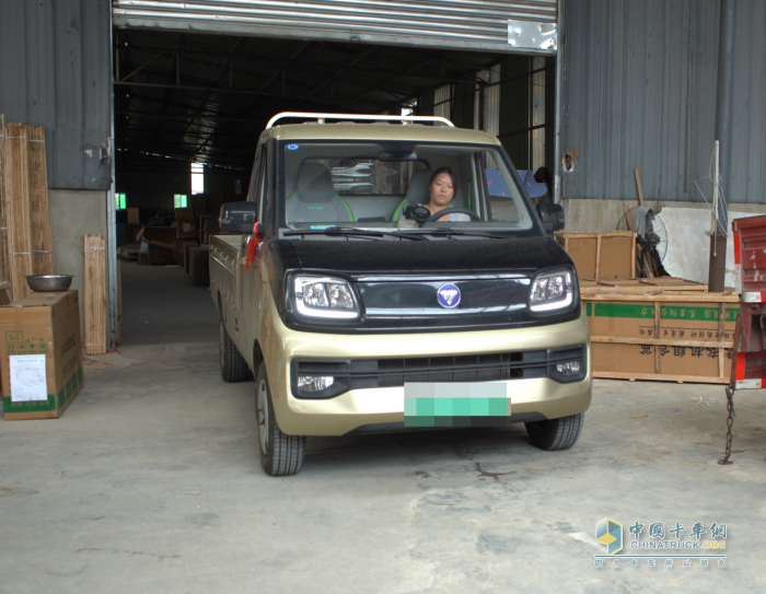 Q版愛(ài)車(chē)，祥菱純電如何俘獲女司機(jī)的芳心？